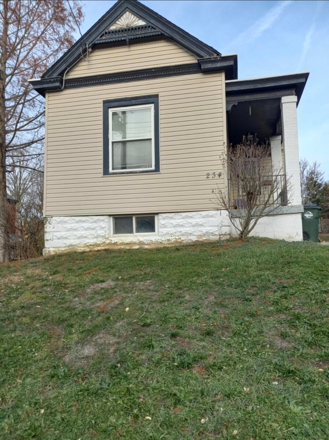 234 Evergreen Ave, Southgate, KY 41071 - photo 1