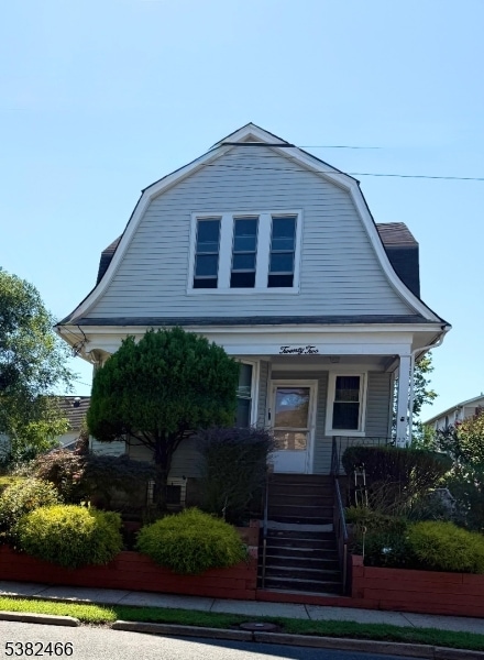 22 Lindsley Ave, Maplewood, NJ 07040 - photo 1