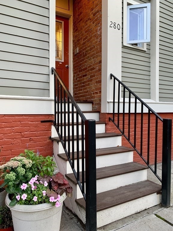 280 Western Ave unit 1, Cambridge, MA 02139 - photo 1