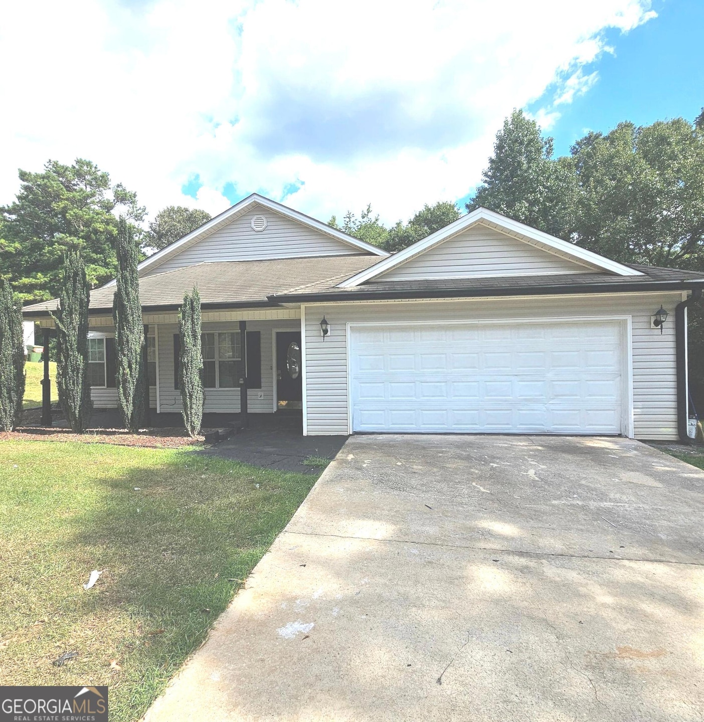 117 Crestwood Cir, Centerville, GA 31028 - photo 1