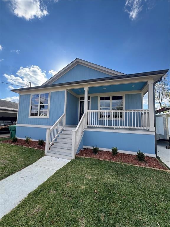 1202 Pailet Ave, Harvey, LA 70058 - photo 1