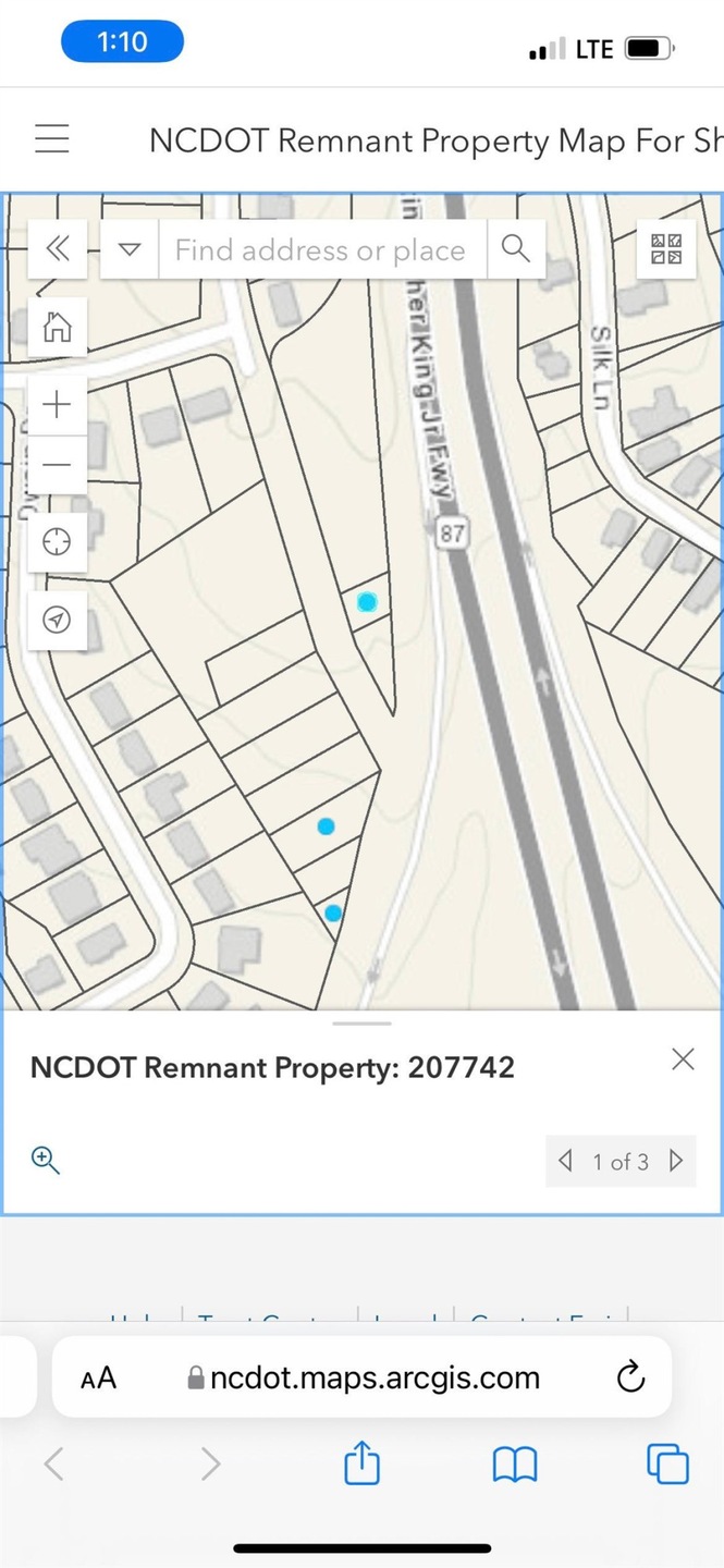 000 Ashley St, Fayetteville, NC 28305 - photo 1
