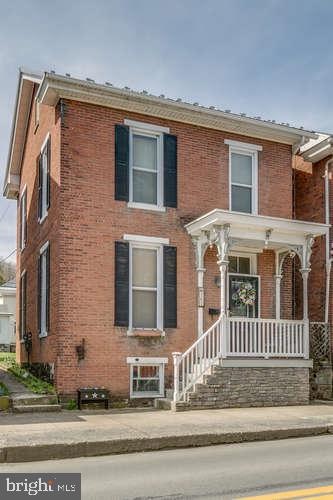 161 N 4th St, Newport, PA 17074 - photo 1