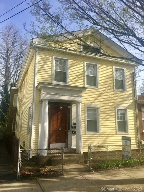 94 William St unit Garden, New Haven, CT 06511 - photo 1