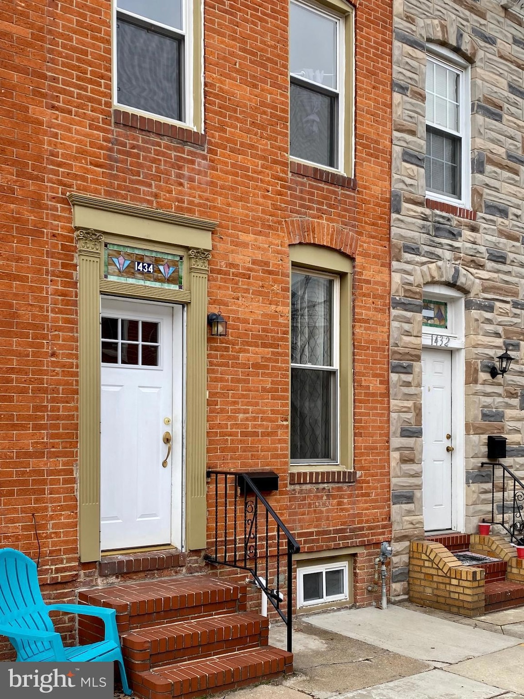 1434 Reynolds St, Baltimore, MD 21230 - photo 1