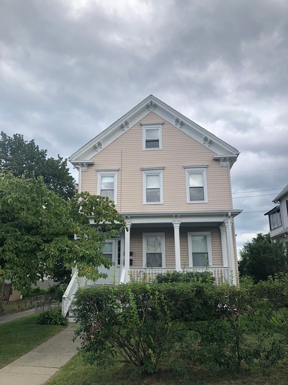 71 Waite St unit 1, Malden, MA 02148 - photo 1