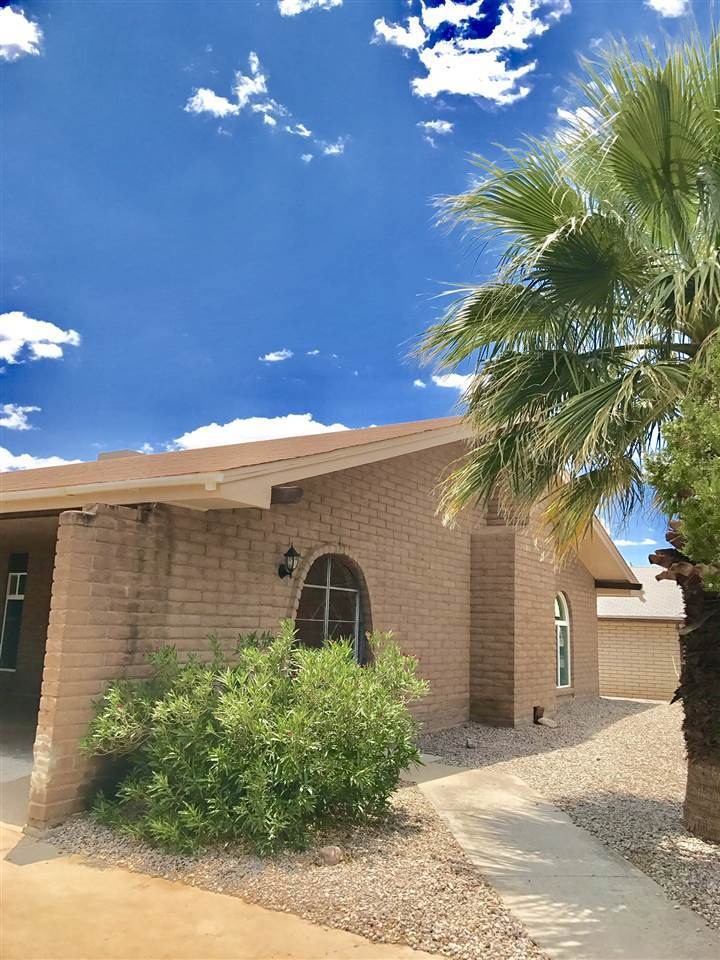 2506 Jeane Ct, Alamogordo, NM 88310 - photo 1