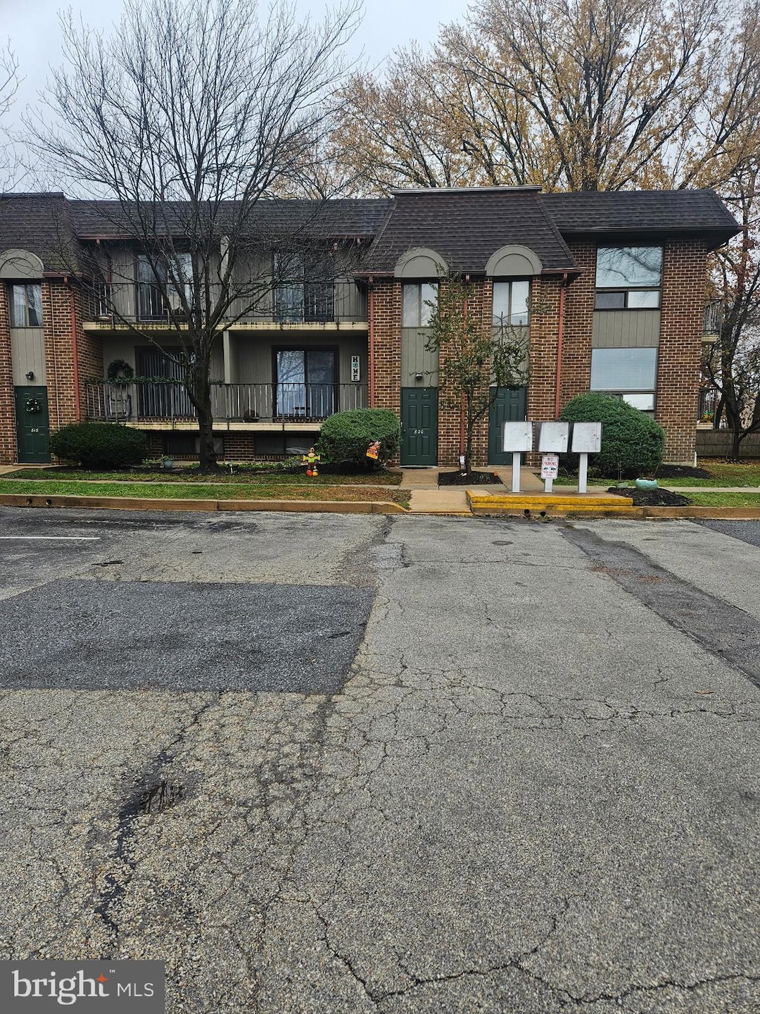 820B Putnam Blvd unit 49B, Wallingford, PA 19086 - photo 1