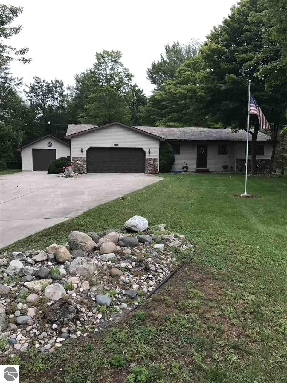 875 S Delano Rd, Au Gres, MI 48703 - photo 1