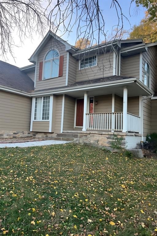 6909 Deerview Dr, Urbandale, IA 50322 - photo 1