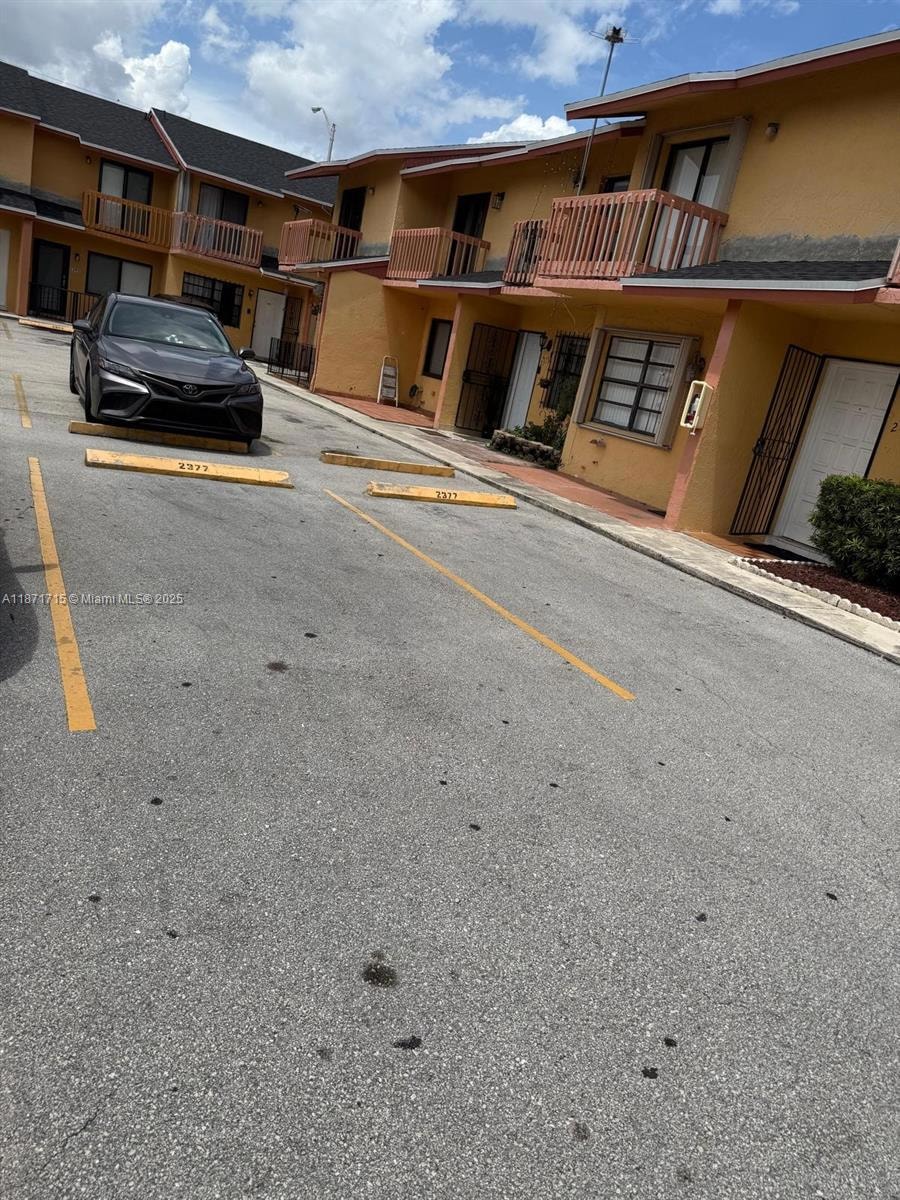 2377 W 66th Place unit 204, Hialeah, FL 33016 - photo 1