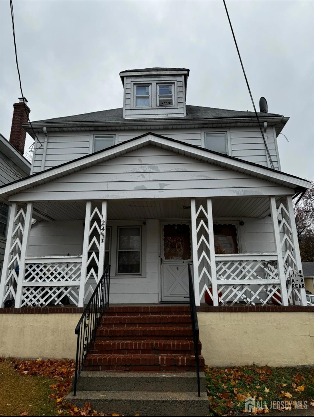 124 William St unit 2, South River, NJ 08882 - photo 1