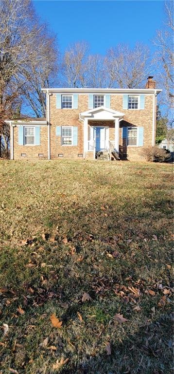 3020 Royalton Dr, Greensboro, NC 27406 - photo 1