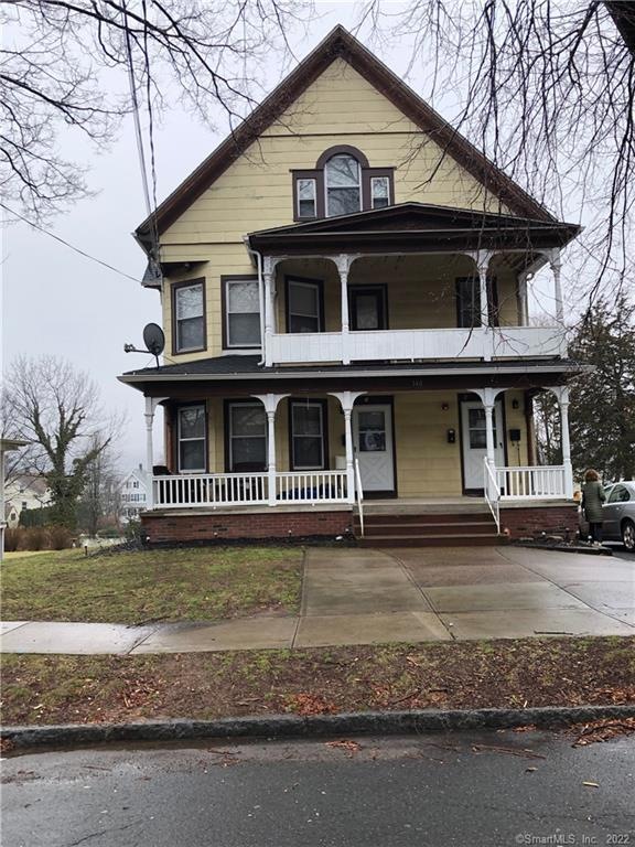140 N Whittlesey Ave, Wallingford, CT 06492 - photo 1