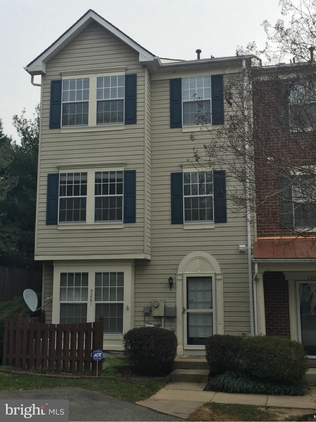 9201 Deer Crossing unit 41, Lorton, VA 22079 - photo 1