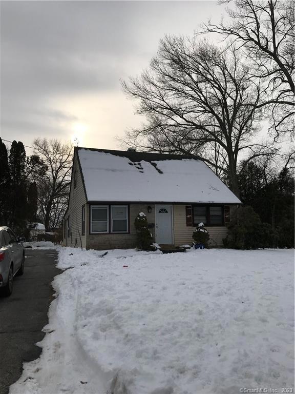 6 Lynwood Dr, Willimantic, CT 06226 - photo 1