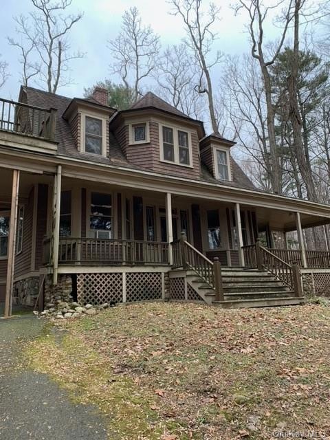 639 S Pascack Rd unit A, Spring Valley, NY 10977 - photo 1