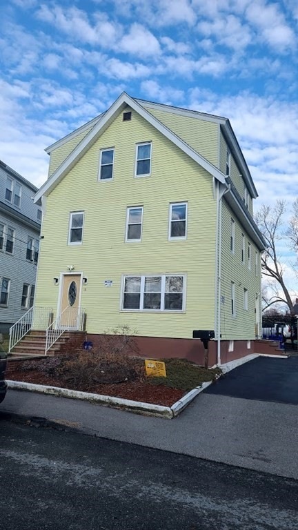 18 E Broadway unit 2, Taunton, MA 02780 - photo 1