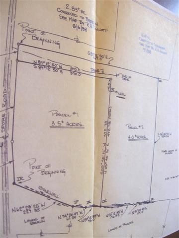 0 Parcel # 427 Spore Rd unit 29110452, New Scotland, NY - photo 1