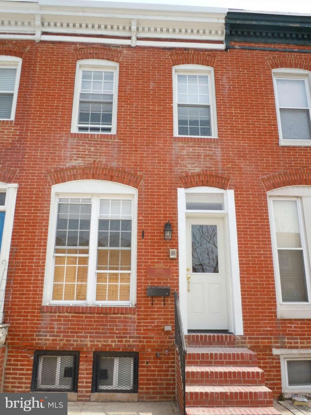 1805 S Charles St, Baltimore, MD 21230 - photo 1