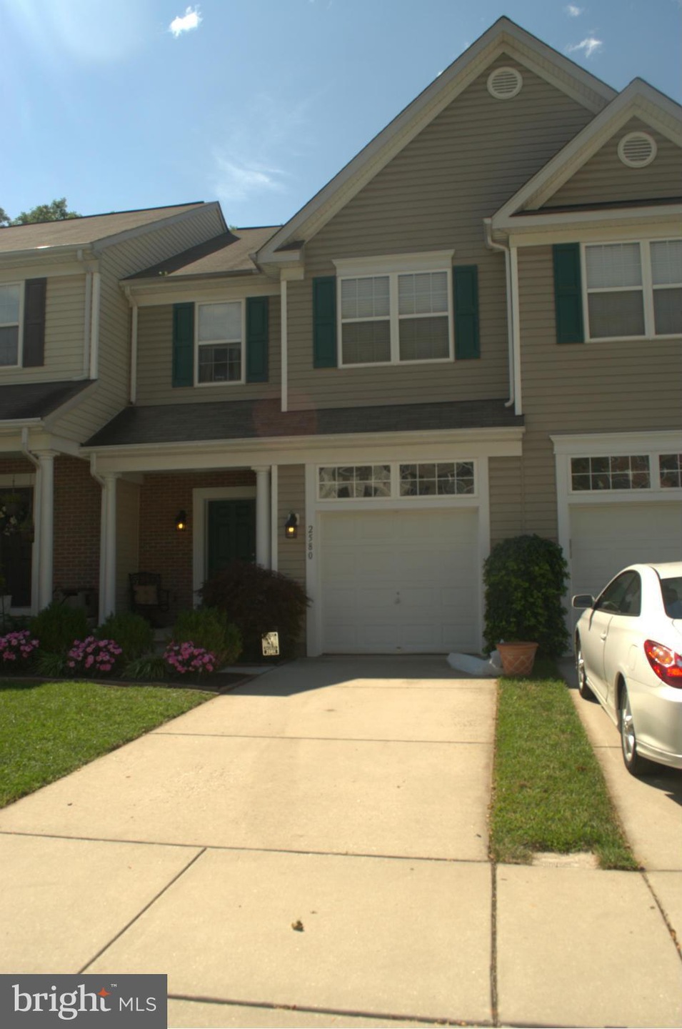 2580 Running Wolf Trail, Odenton, MD 21113 - photo 1