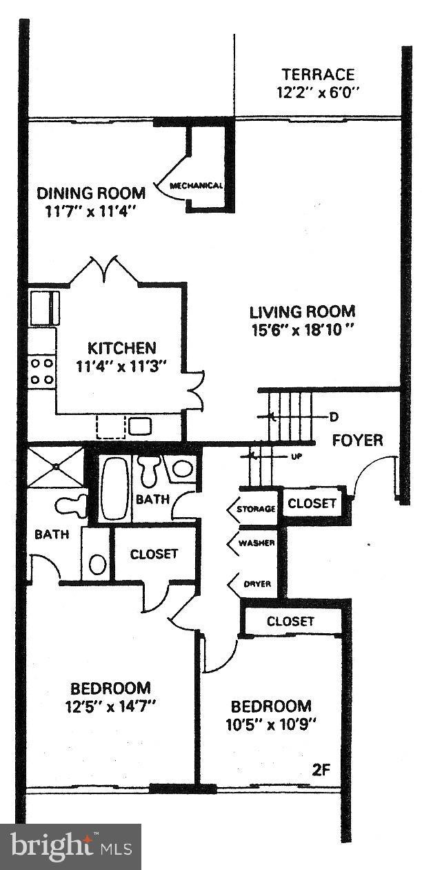 11561 Rolling Green Ct unit 100, Reston, VA 20191 - photo 1