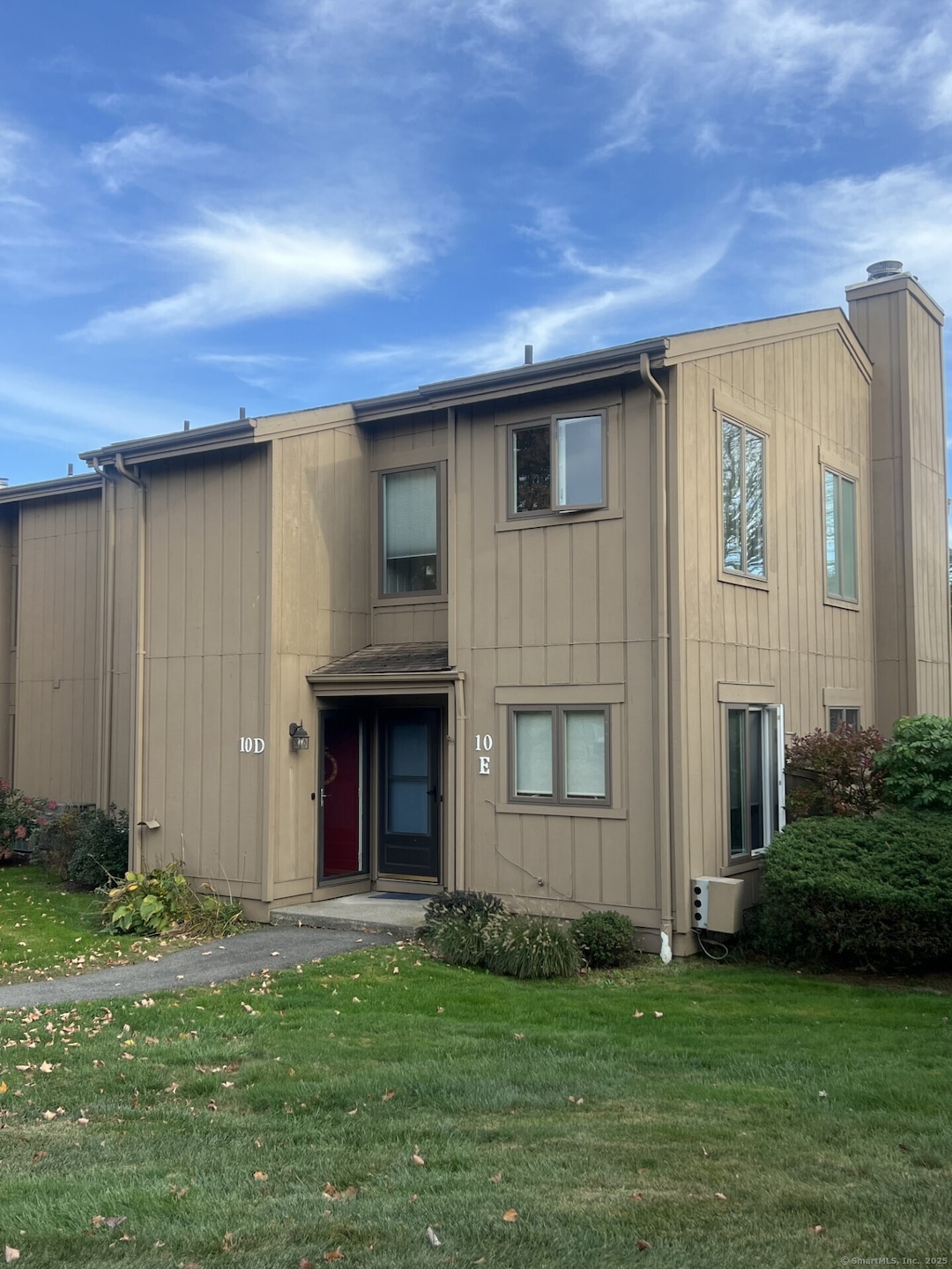 10 Pilgrim Harbor unit D, Wallingford, CT 06492 - photo 1