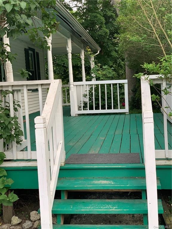 12 Orange Turnpike unit 1, Southfields, NY 10975 - photo 1