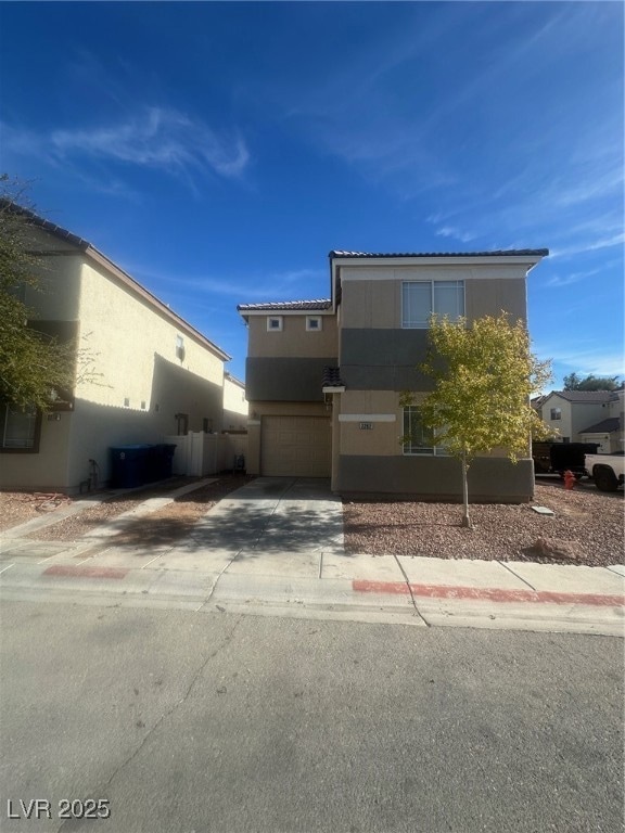 2262 Diamond Pointe St, Las Vegas, NV 89156 - photo 1