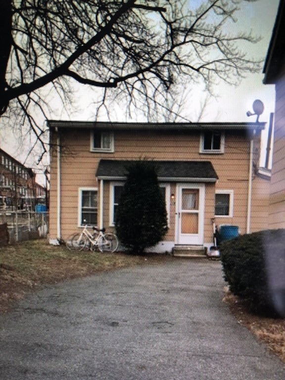 21 Dalby St unit 21R, Newton, MA 02458 - photo 1