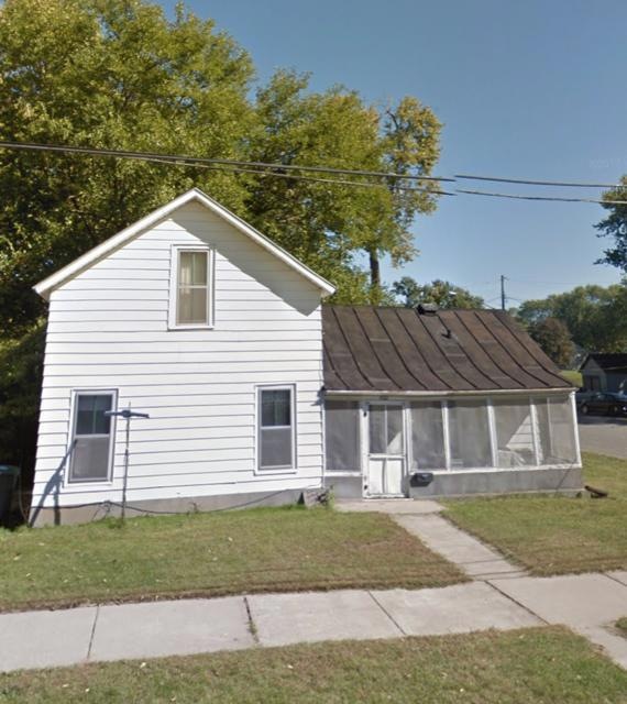 802 Charles Street