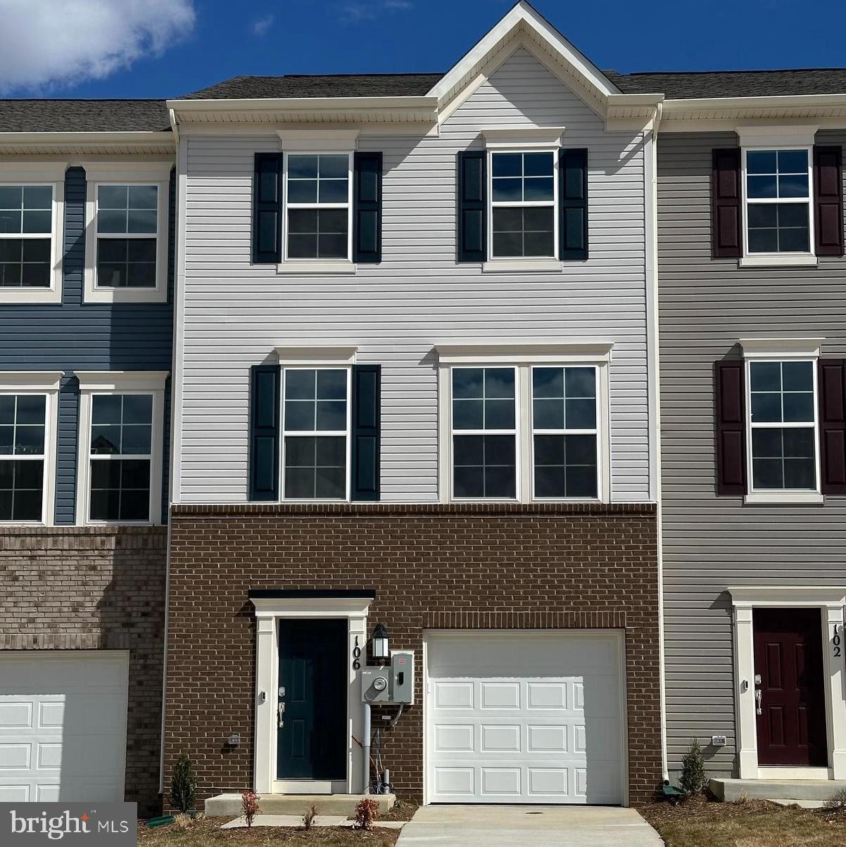 106 Telluride Way, Charles Town, WV 25414 - photo 1