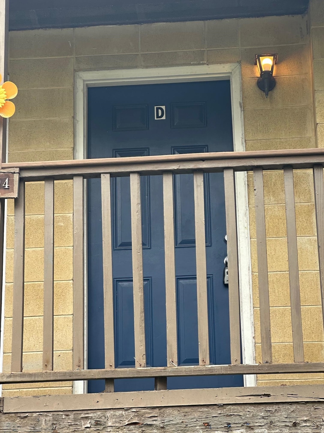 For Rent $925/month