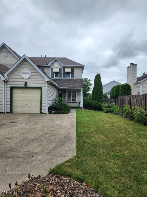 9596 Grist Mill Run, Olmsted Falls, OH 44138 - photo 1