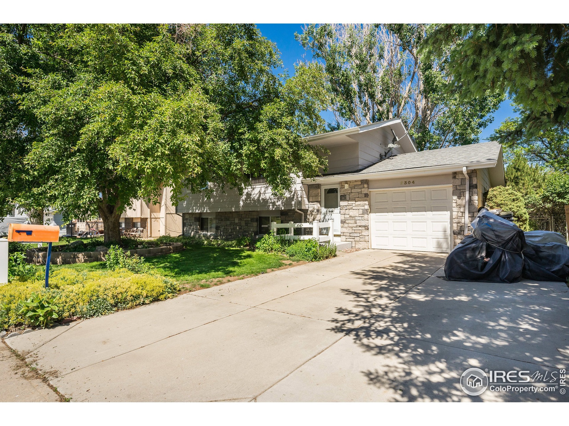 Welcome to 2304 33rd Avenue