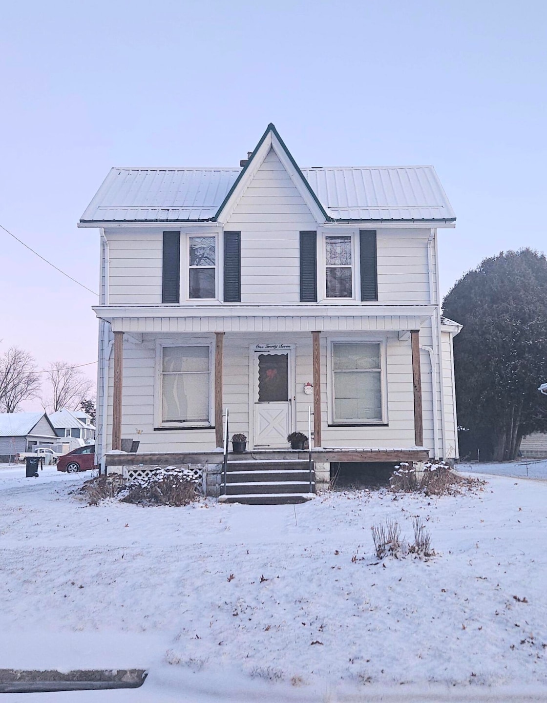 127 W 6th Street Wilton, IA