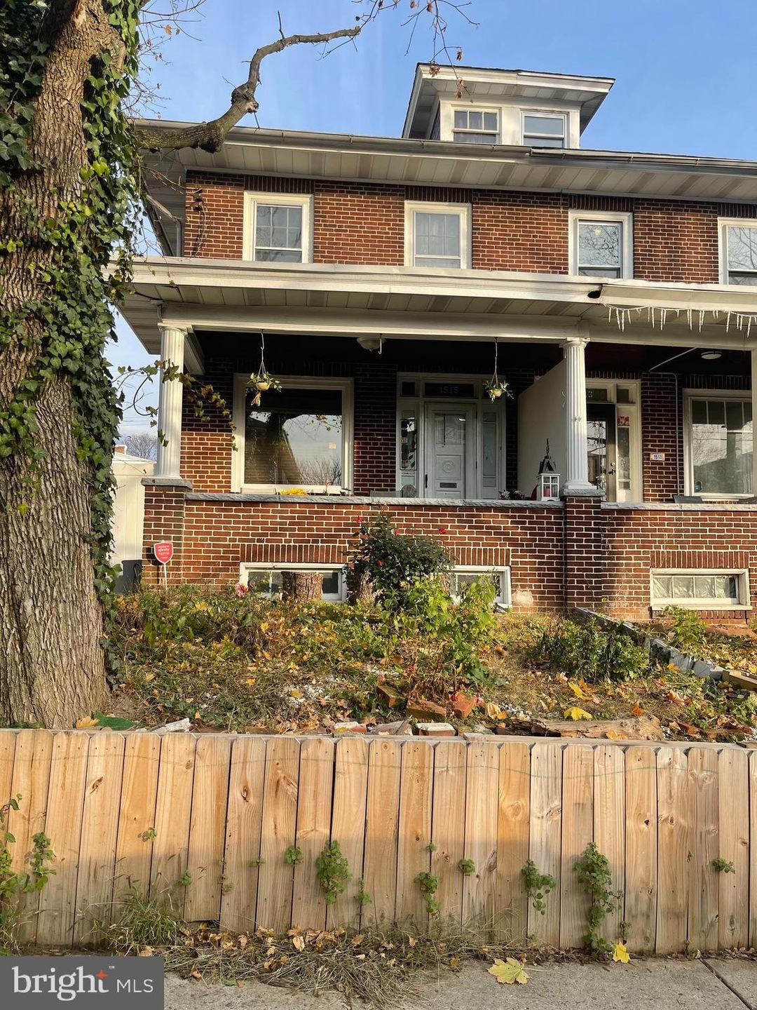 1515 N 11th St, Reading, PA 19604 - photo 1