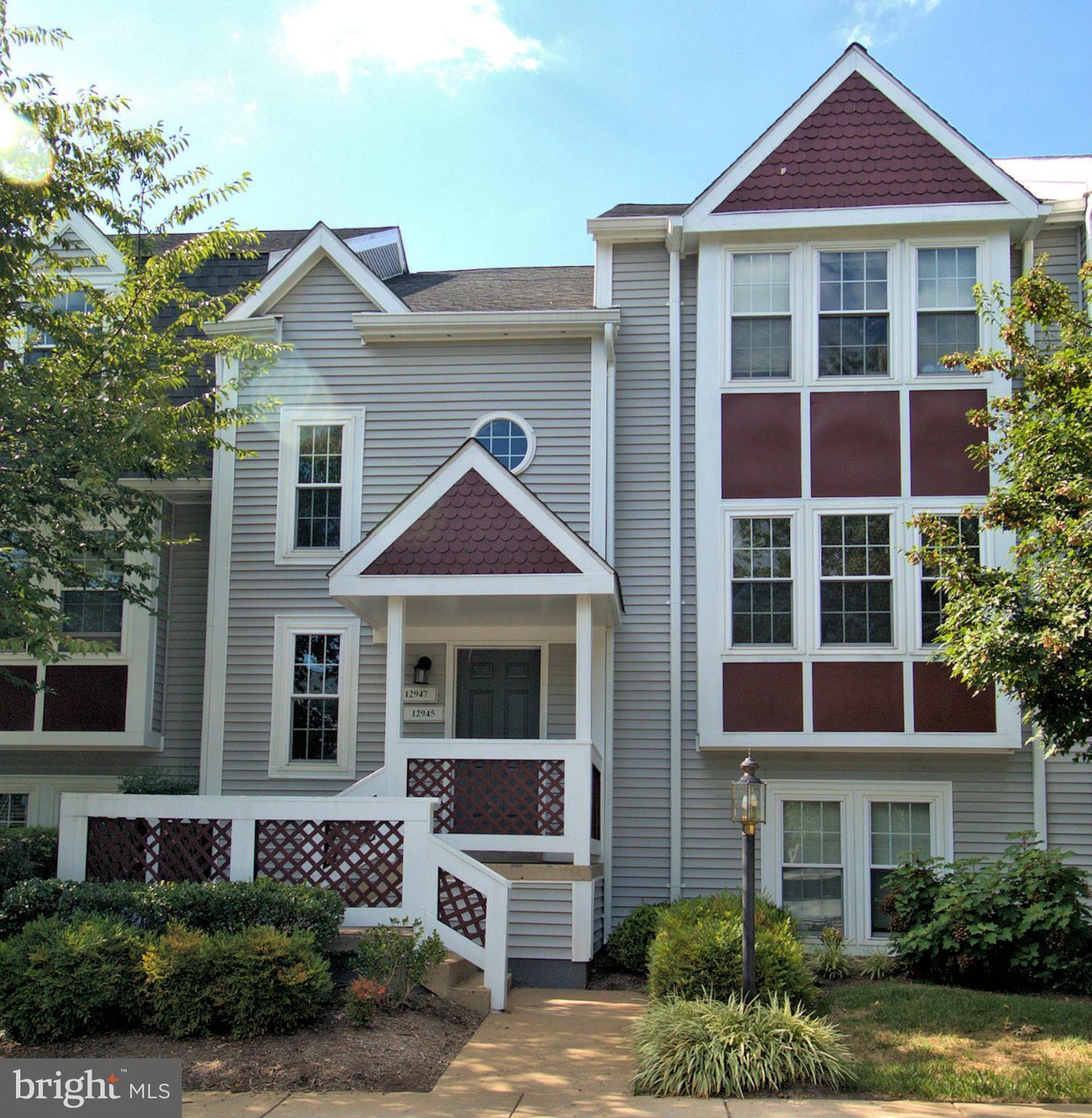 12945B Grays Pointe Rd unit B, Fairfax, VA 22033 - photo 1