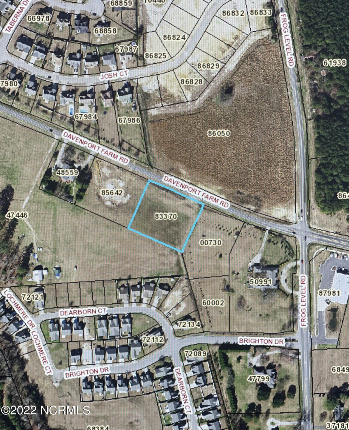 1085 Davenport Farm Rd, Greenville, NC 27834 - photo 1