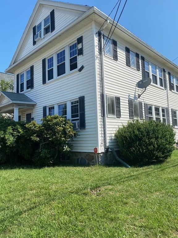 69 Baker St unit 1, West Roxbury, MA 02132 - photo 1