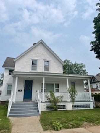 18 Vassar St unit 2, Springfield, MA 01109 - photo 1