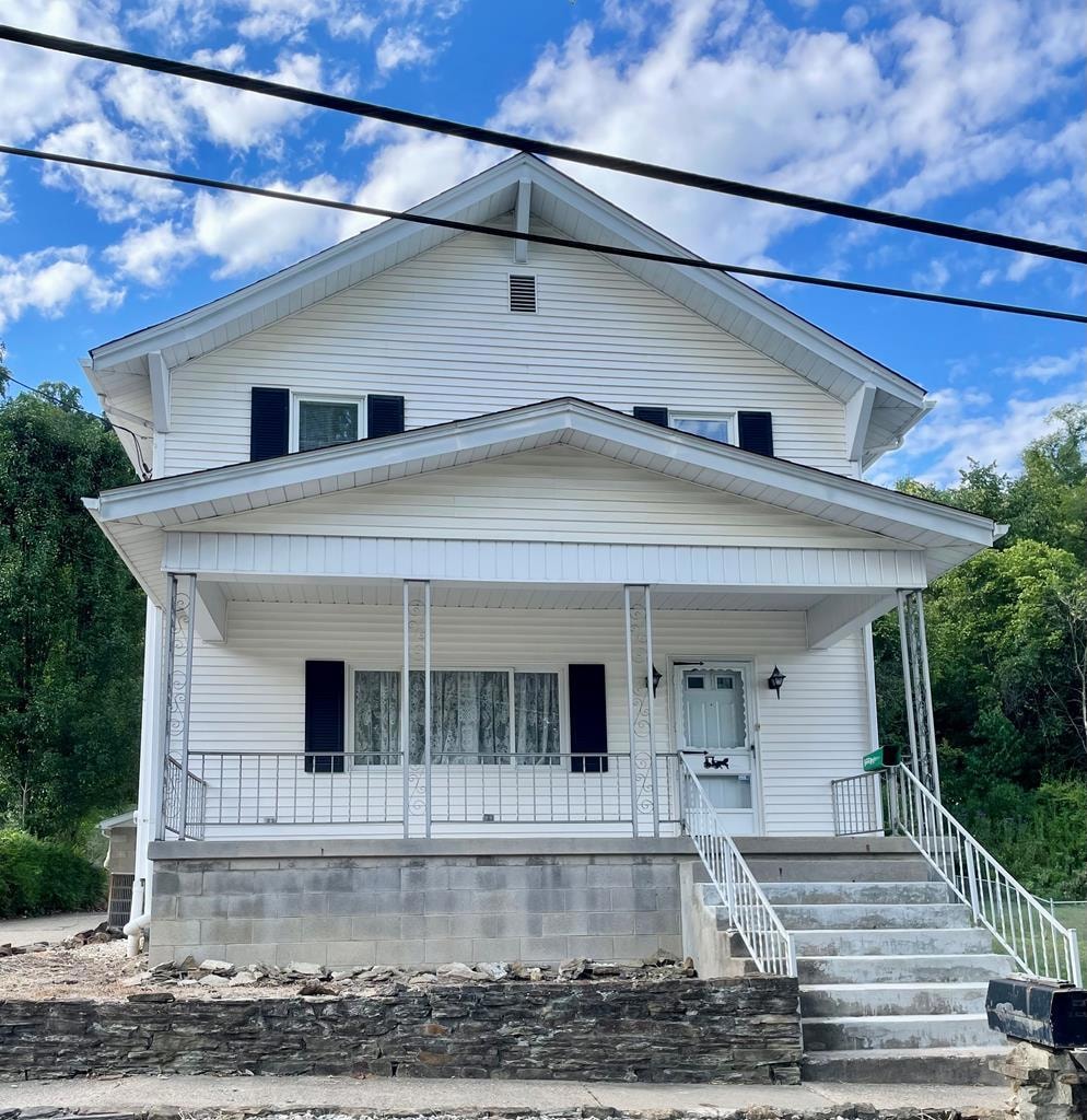 145 & 146 Idabelle Ave, Wheeling, WV 26003 - photo 1