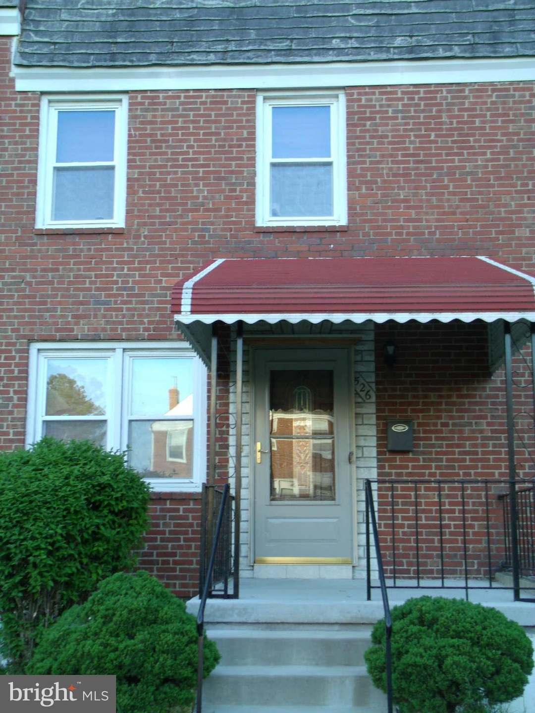 526 Lucia Ave, Baltimore, MD 21229 - photo 1