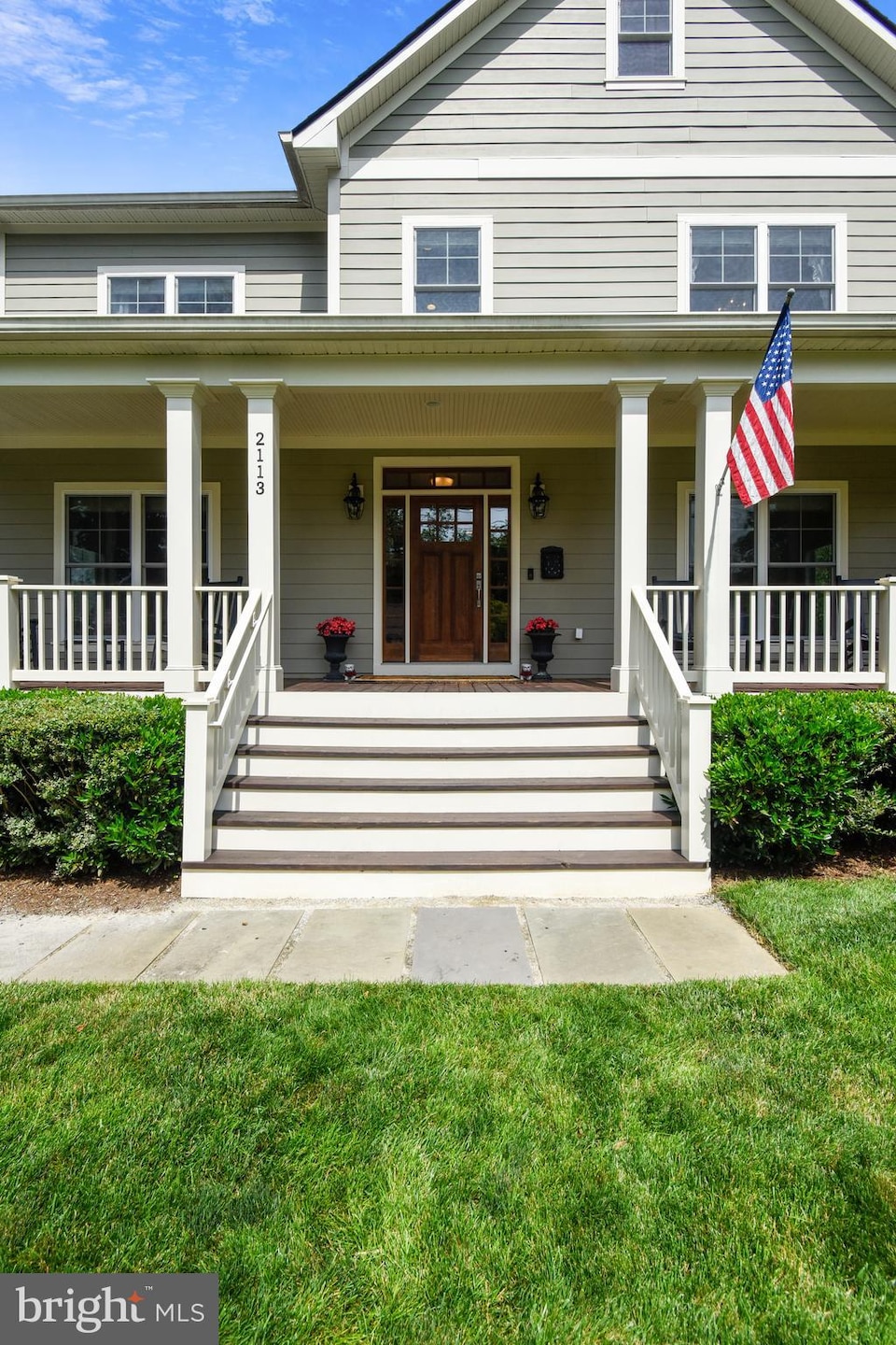 2113 Grayson Place, Falls Church, VA 22043 - photo 1