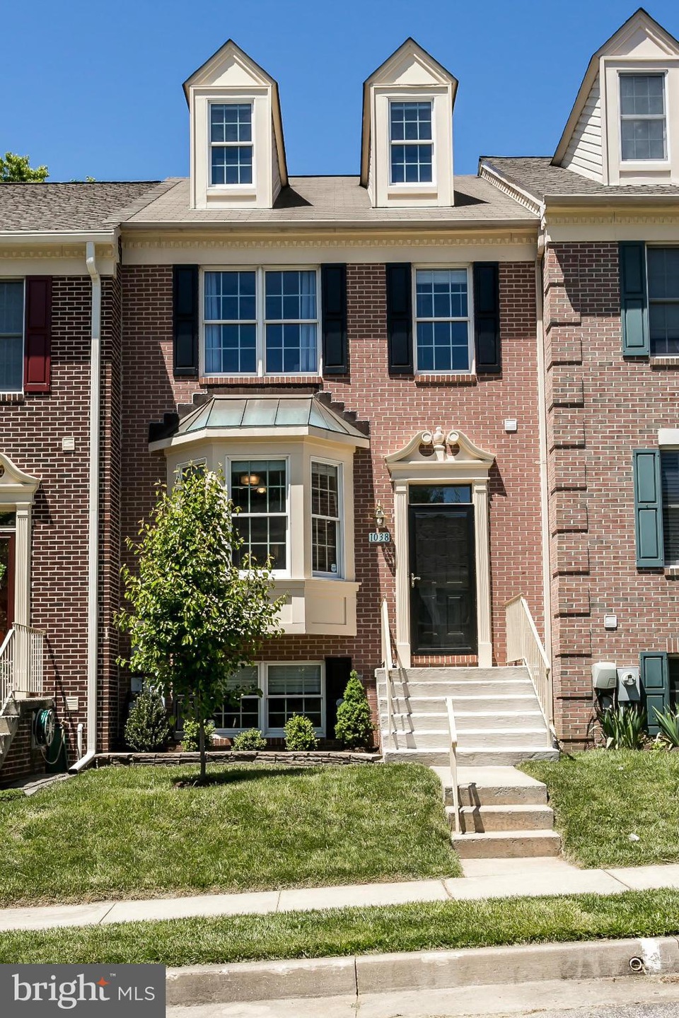 1038 Hidden Moss Dr, Cockeysville, MD 21030 - photo 1