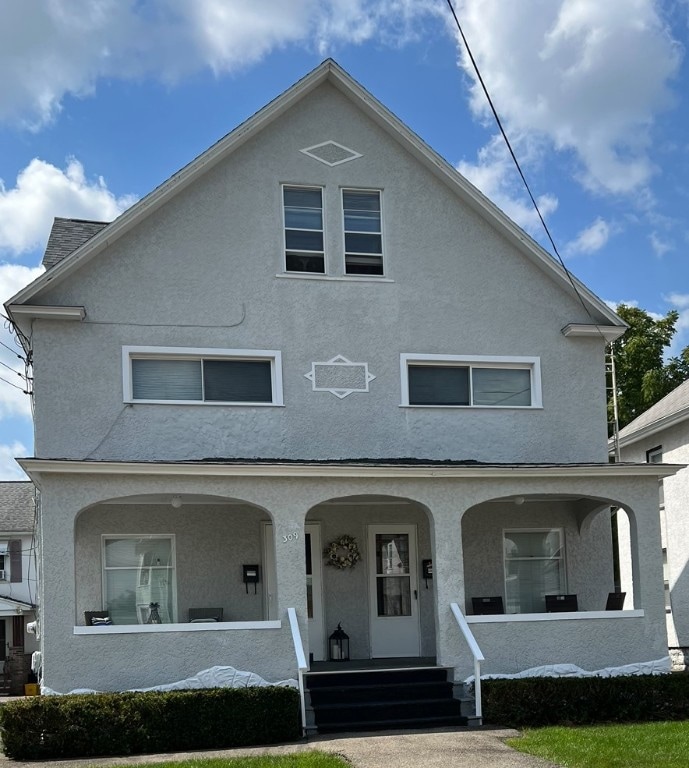 309 Odell Ave, Endicott, NY 13760 MLS 323531