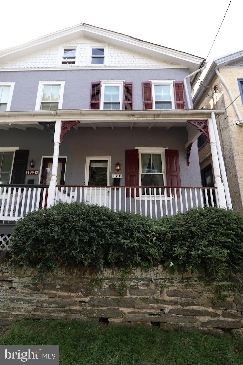 8514 Shawnee St, Philadelphia, PA 19118 - photo 1