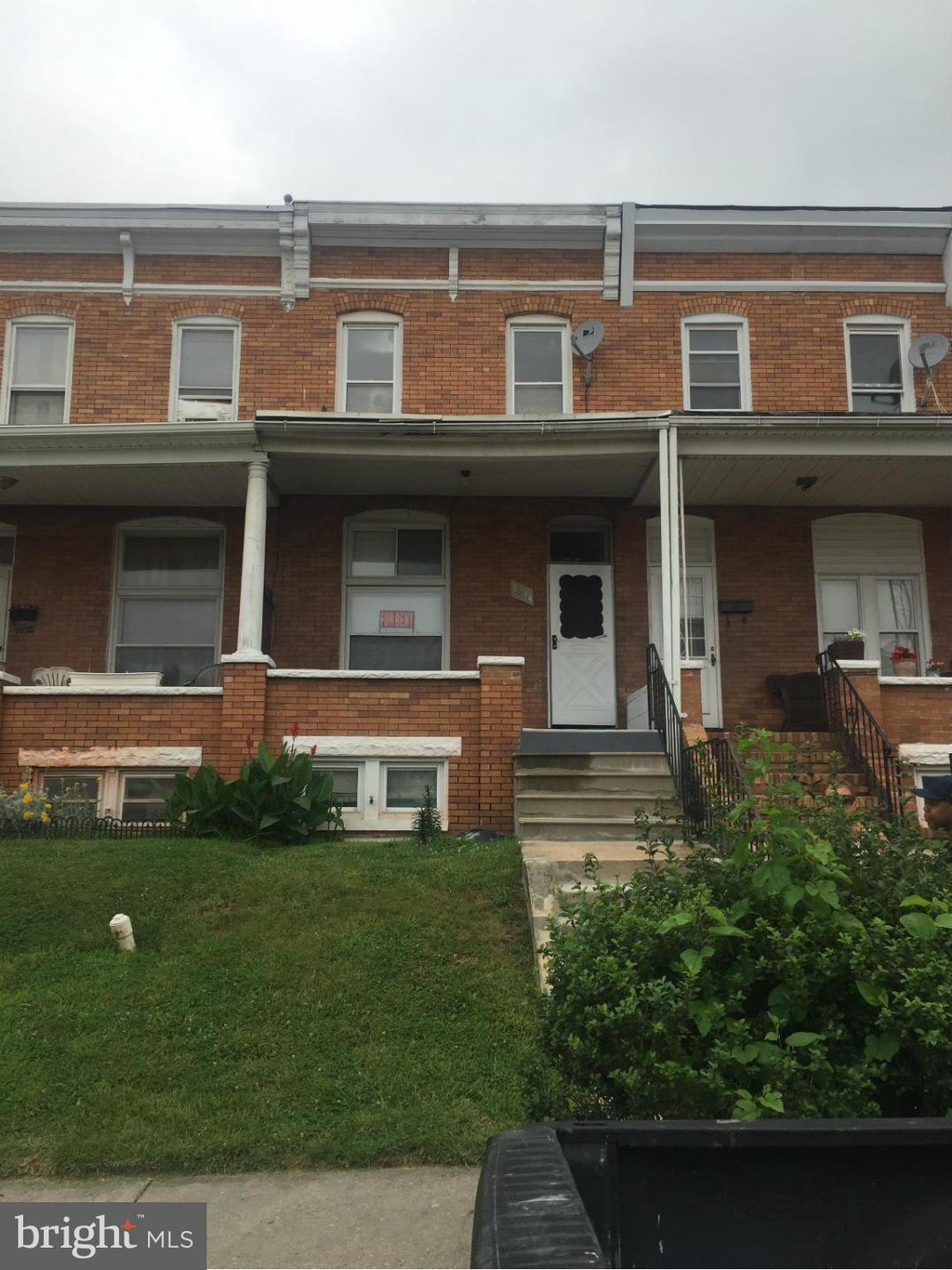 1614 E 29th St, Baltimore, MD 21218 - photo 1