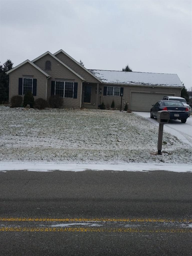 55356 County Line Rd, New Carlisle, IN 46552 - photo 1