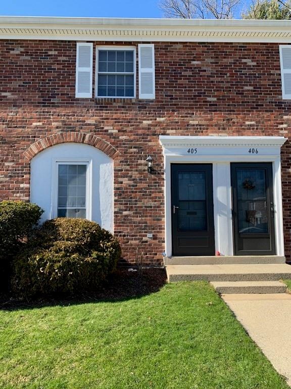 405 Windsor Dr unit 405, Framingham, MA 01701 - photo 1